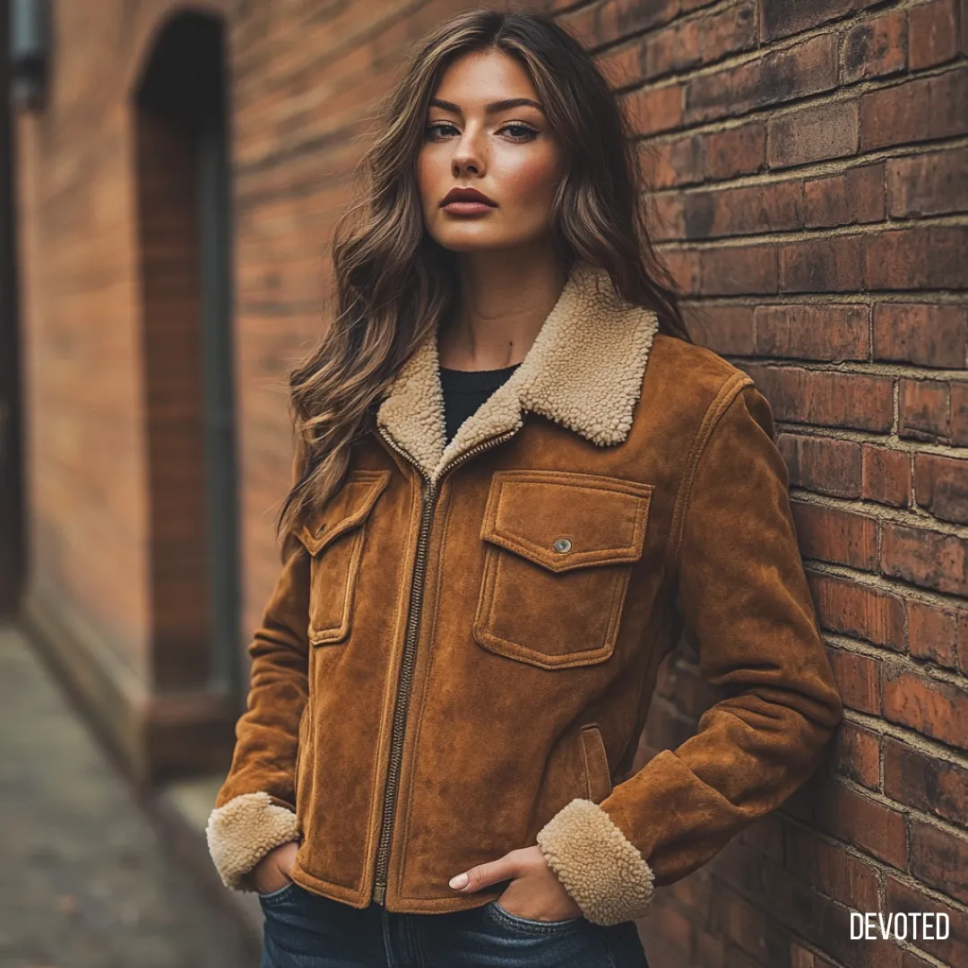 Mabel Jacket