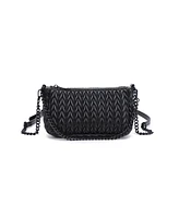 Macy's Urban Expressions Farah Quilted Crossbody