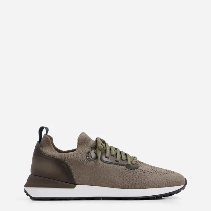 MAGNANNI   Stratus Lyteknit Sneakers 