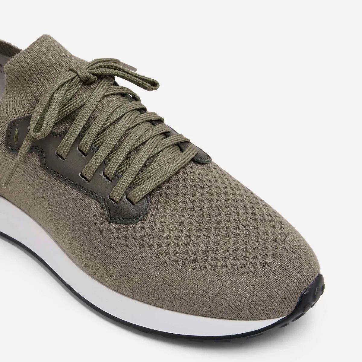 MAGNANNI   Stratus Lyteknit Sneakers 