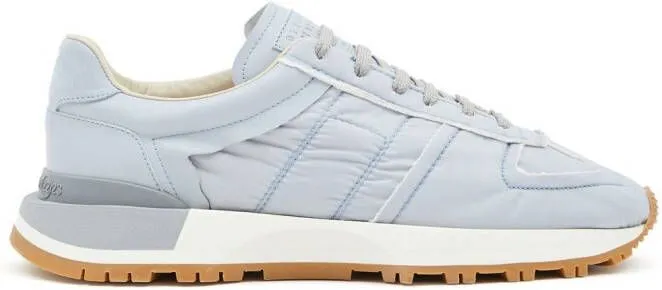 Maison Margiela 50-50 low-top sneakers Blue