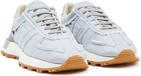 Maison Margiela 50-50 low-top sneakers Blue