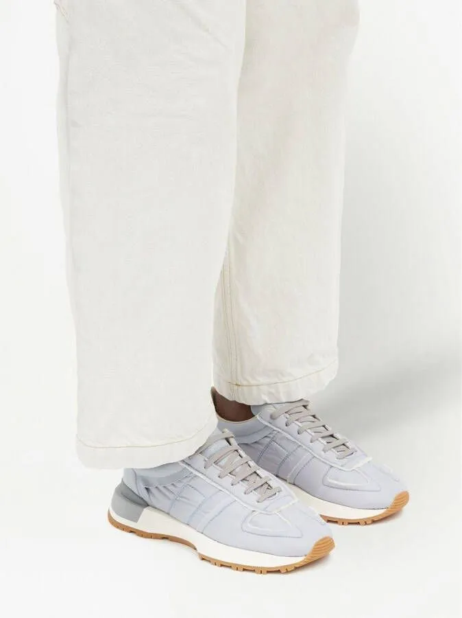 Maison Margiela 50-50 low-top sneakers Blue