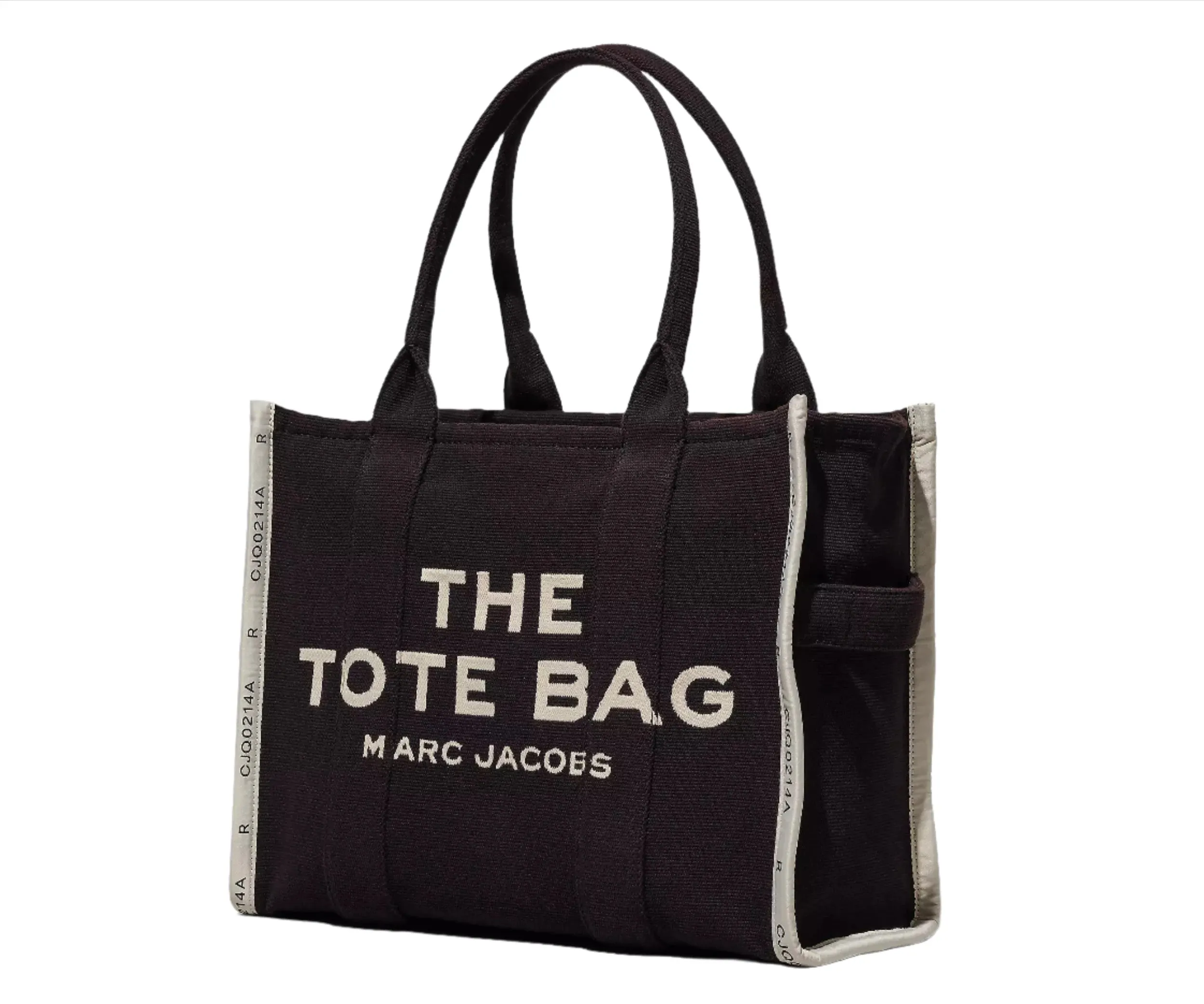 Marc Jacobs The Jacquard Large Tote Handbag