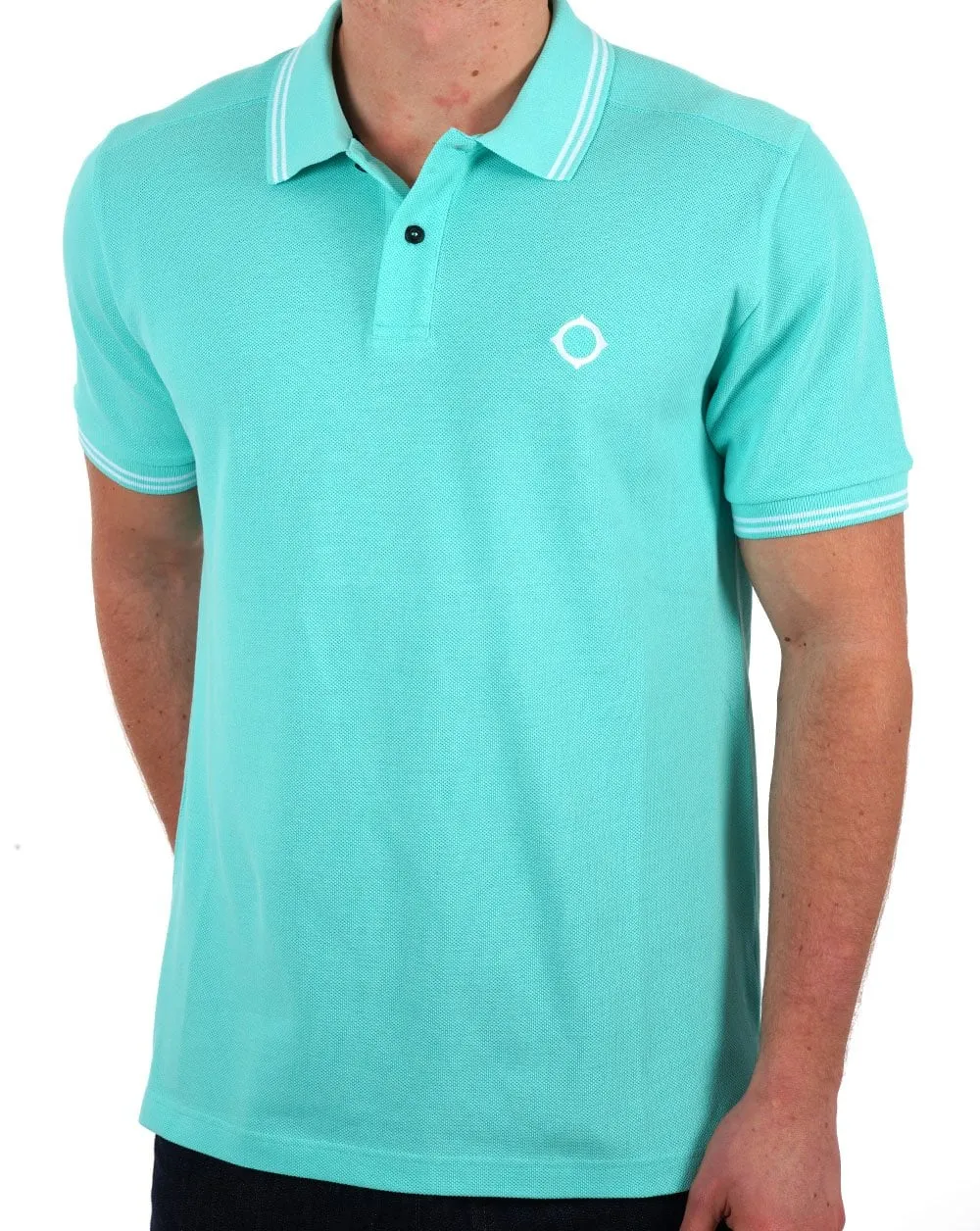 MA.STRUM Double Tipped Polo Aquatic