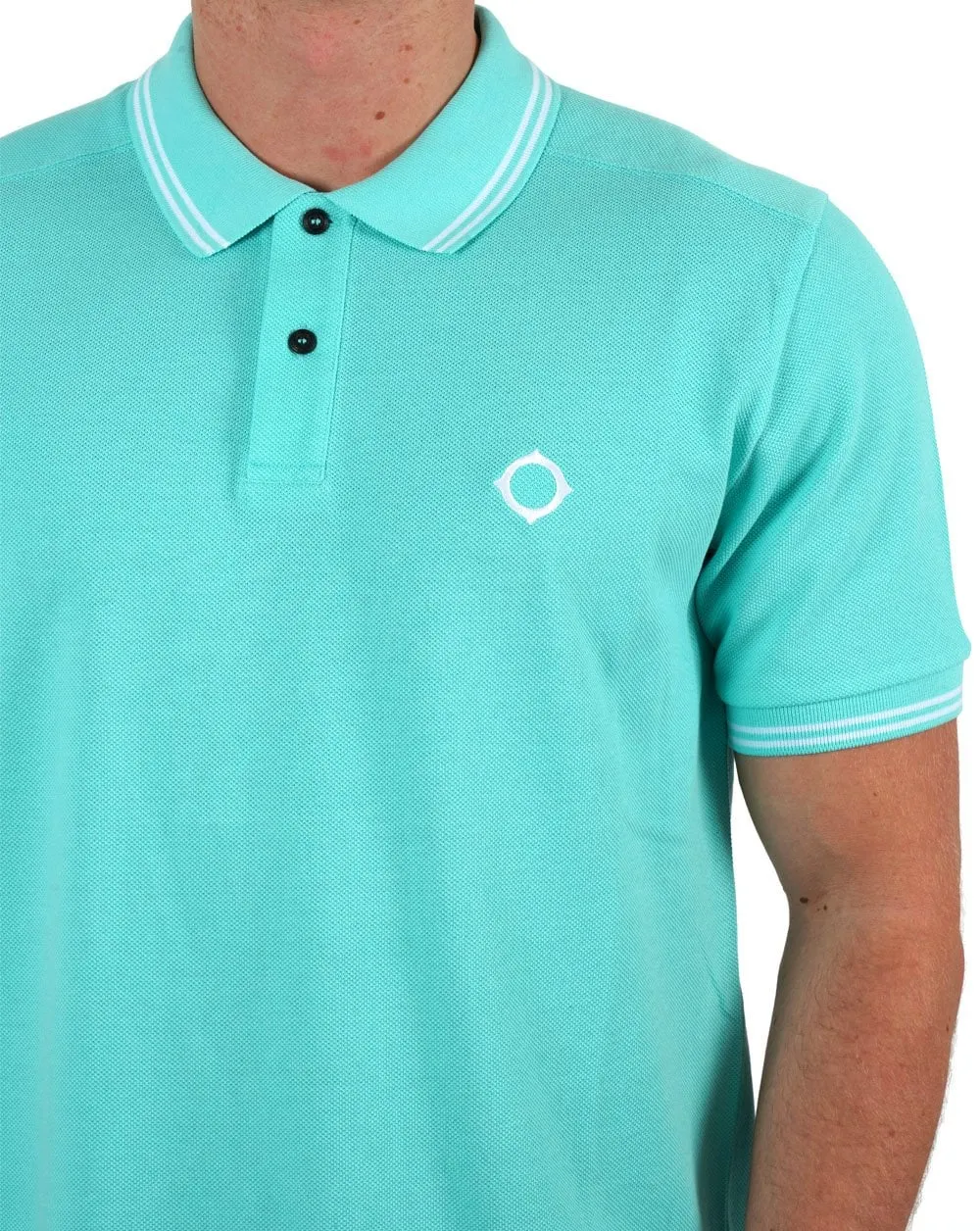 MA.STRUM Double Tipped Polo Aquatic