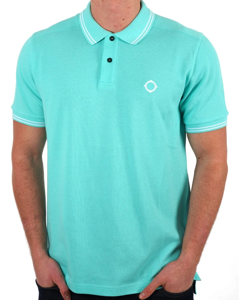 MA.STRUM Double Tipped Polo Aquatic