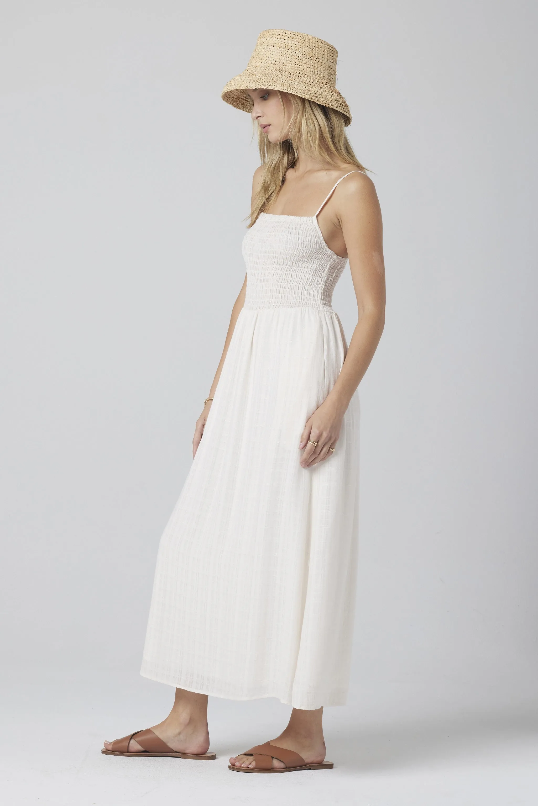 Maxi Tank Dress