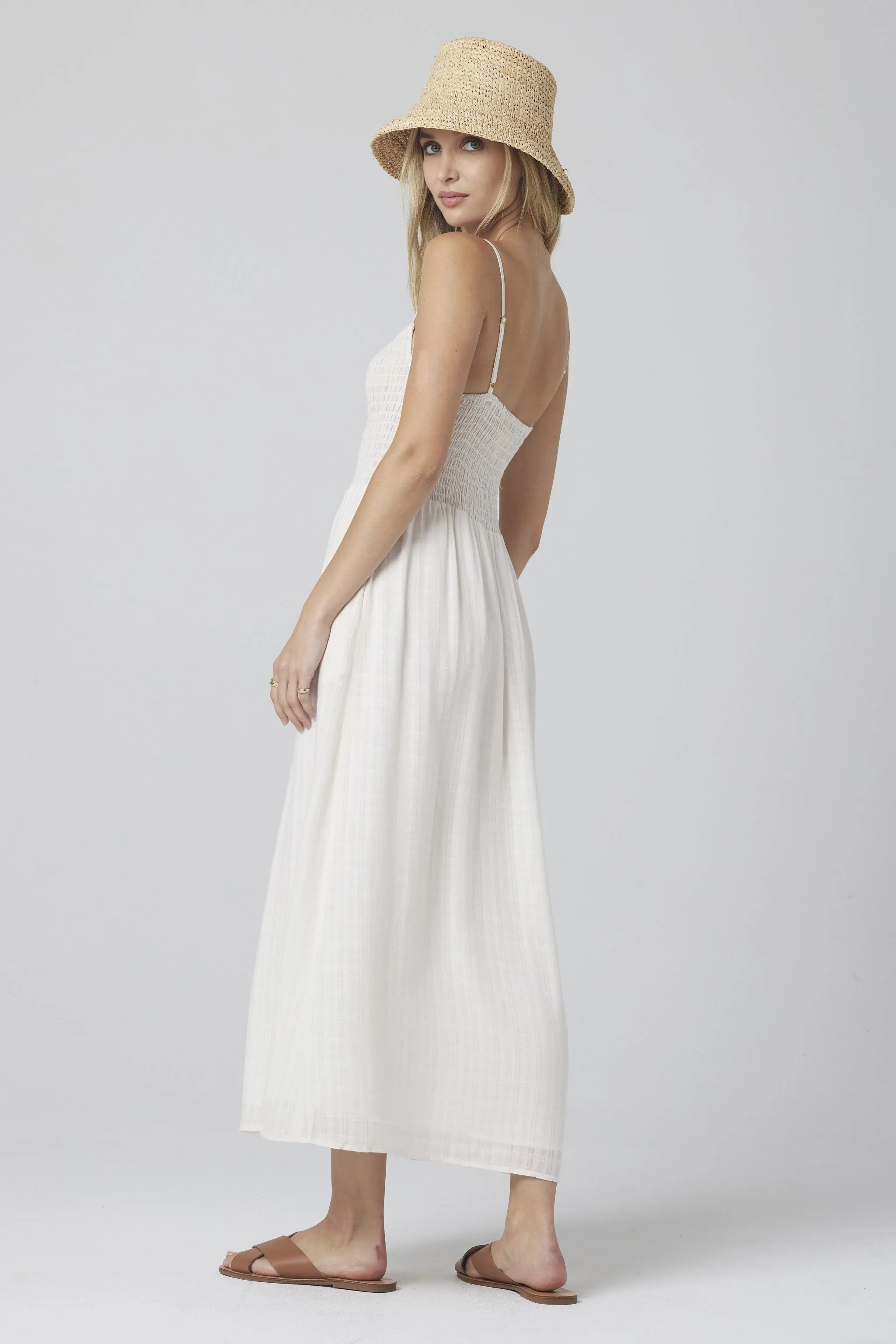 Maxi Tank Dress