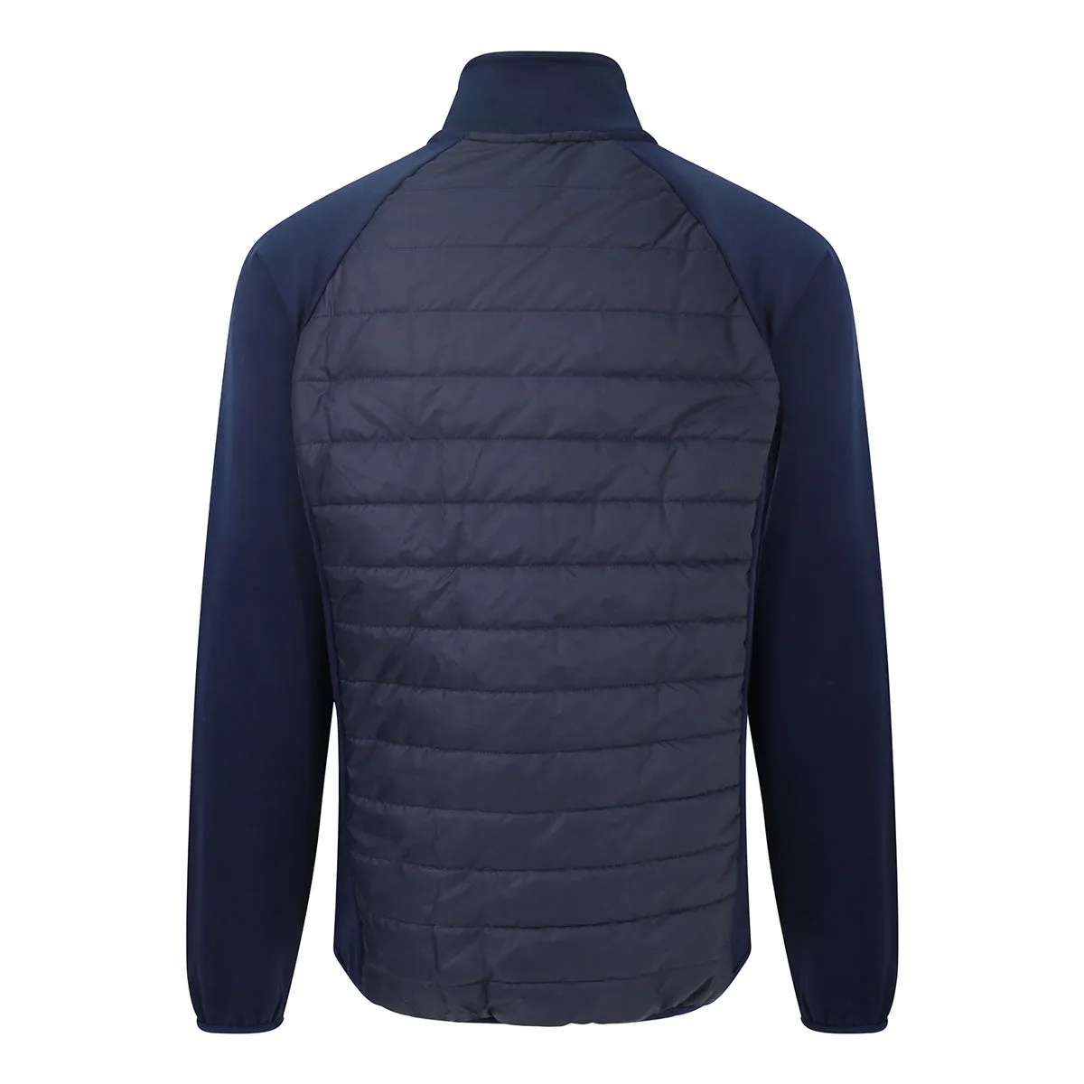 Mc Keever CLG Ghaoth Dobhair Core 22 Hybrid Jacket - Adult - Navy