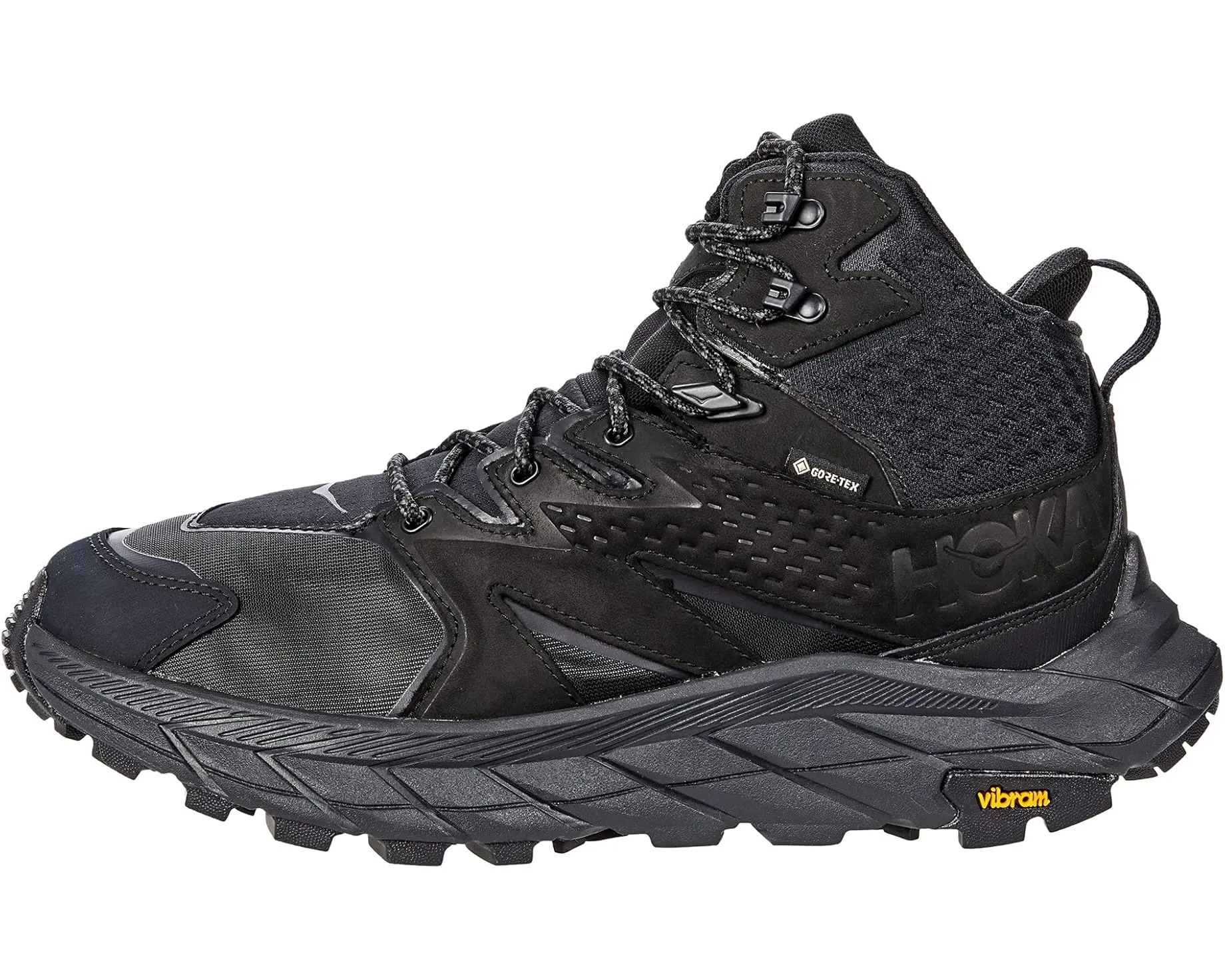 Men's Hoka Anacapa Mid GORE-TEX