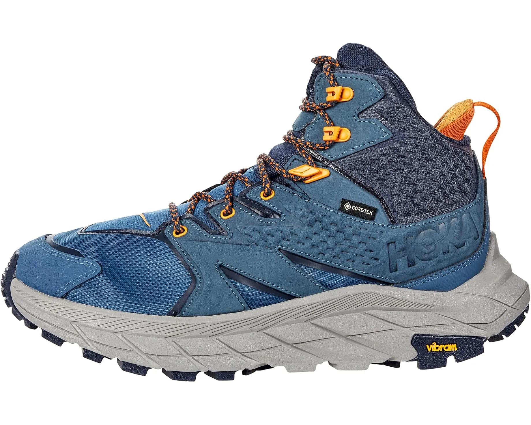 Men's Hoka Anacapa Mid GORE-TEX