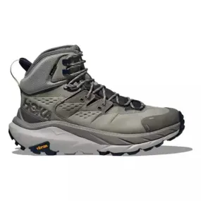 MEN'S HOKA KAHA 2 MID GTX | ASTEROID / STARDUST