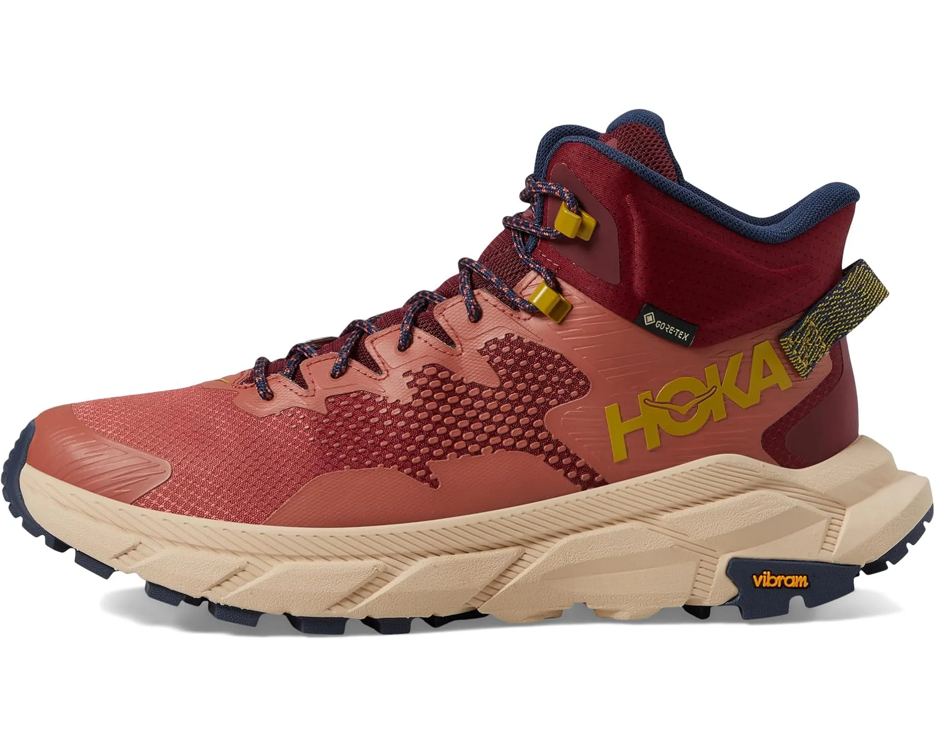 Men's Hoka Trail Code GORE-TEX