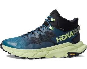 Men's Hoka Trail Code GORE-TEX