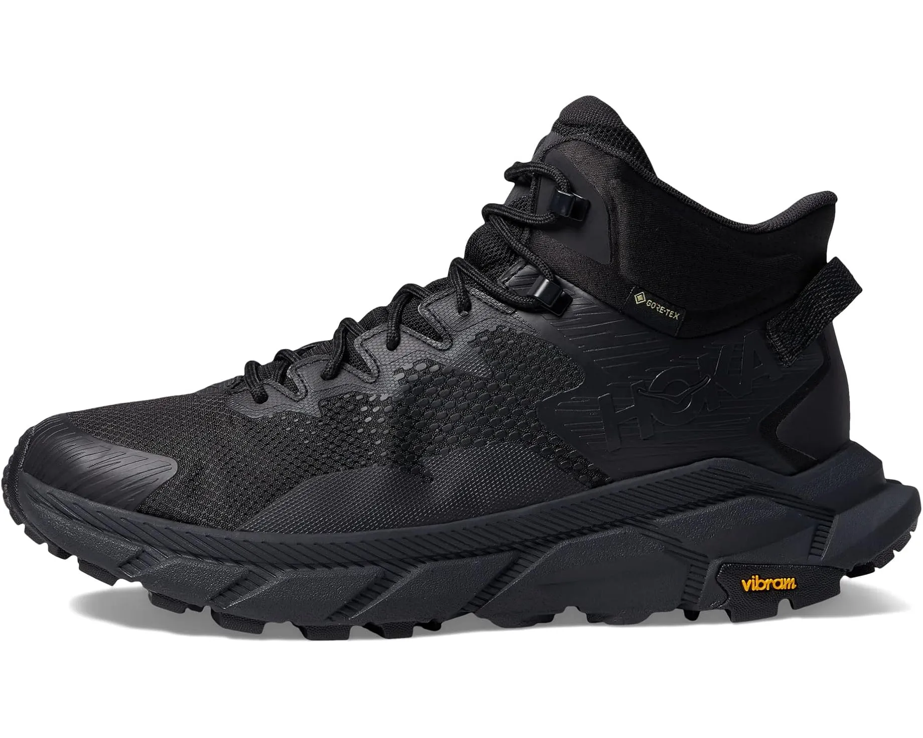 Men's Hoka Trail Code GORE-TEX