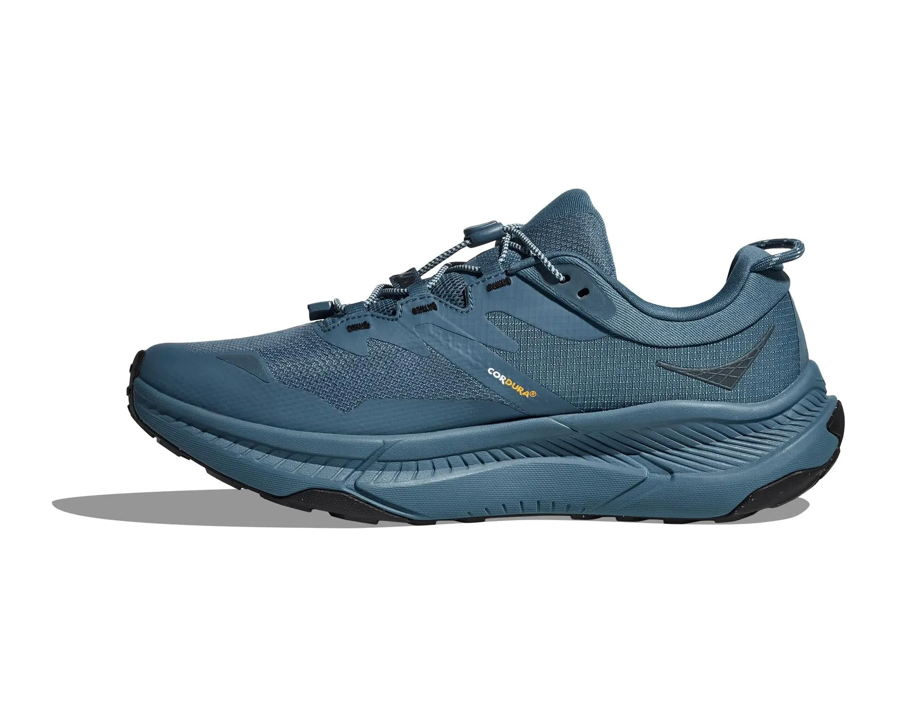 Men's Hoka Transport GORE-TEX