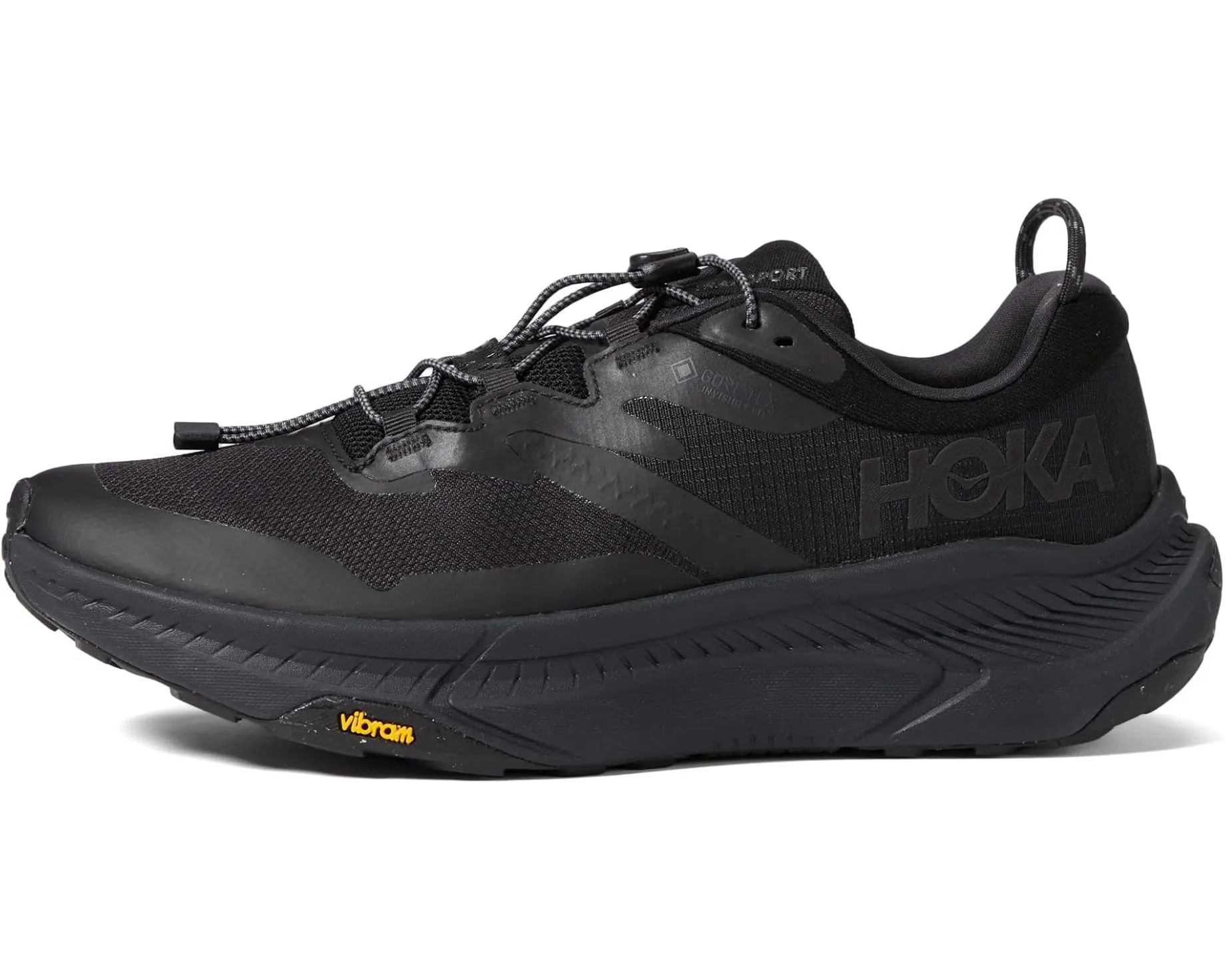 Men's Hoka Transport GORE-TEX