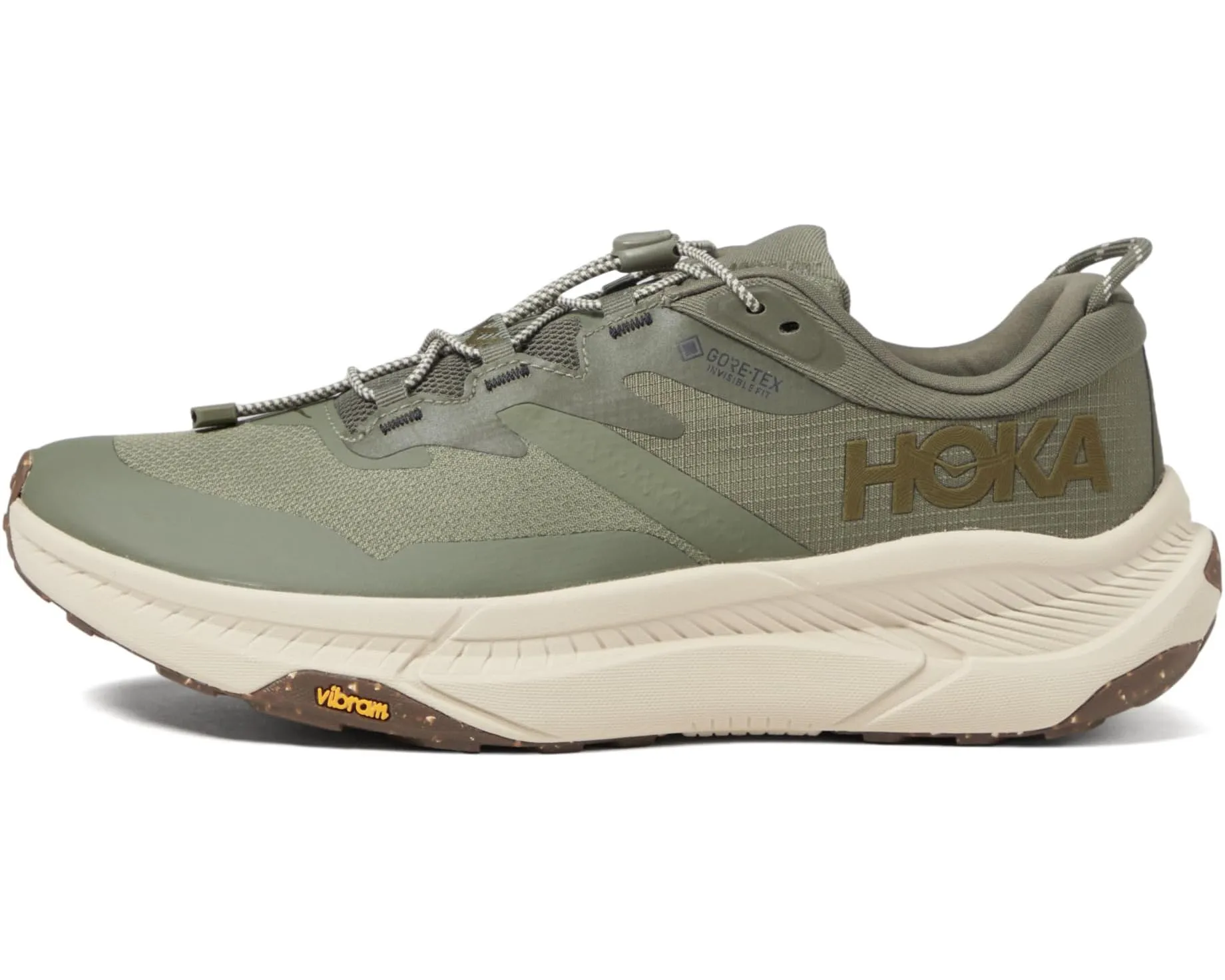 Men's Hoka Transport GORE-TEX