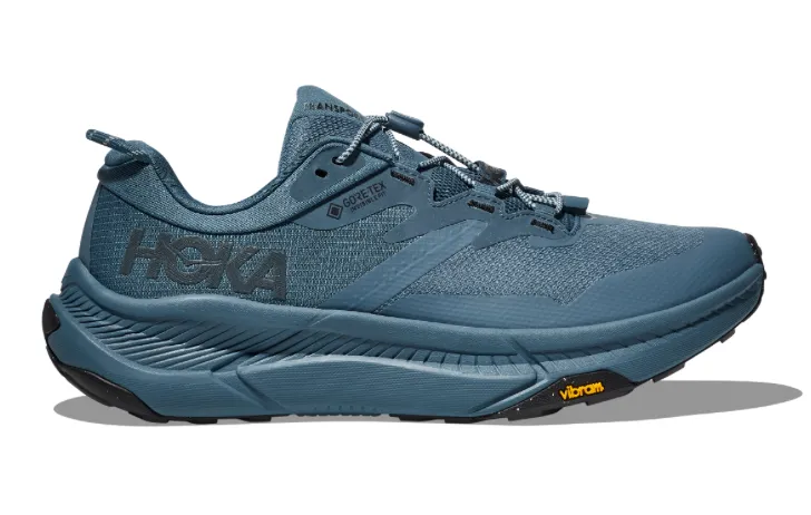 Men's Hoka Transport GTX