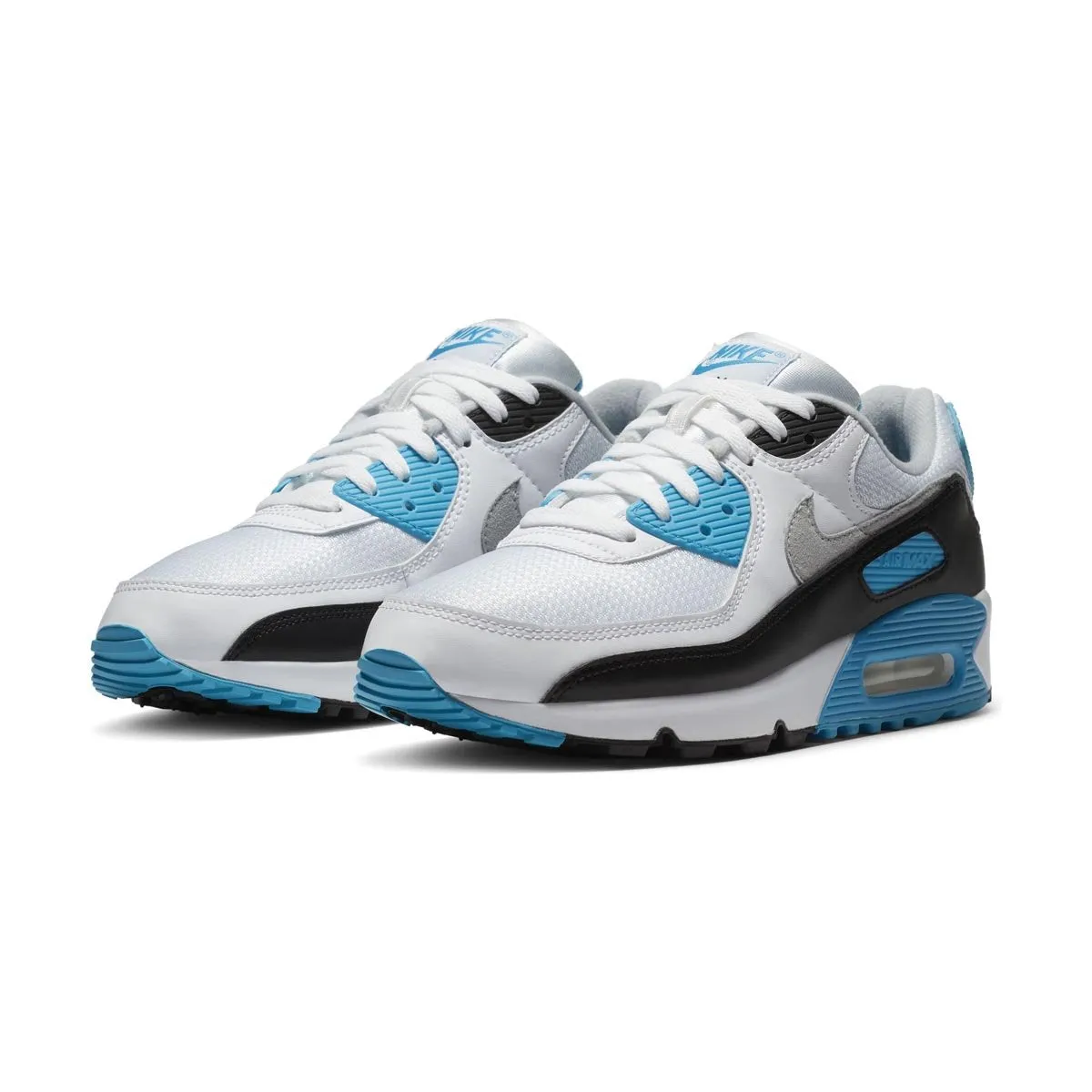 Men's Nike Air Max III - Footwear