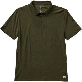 Men's Strato Tech Polo