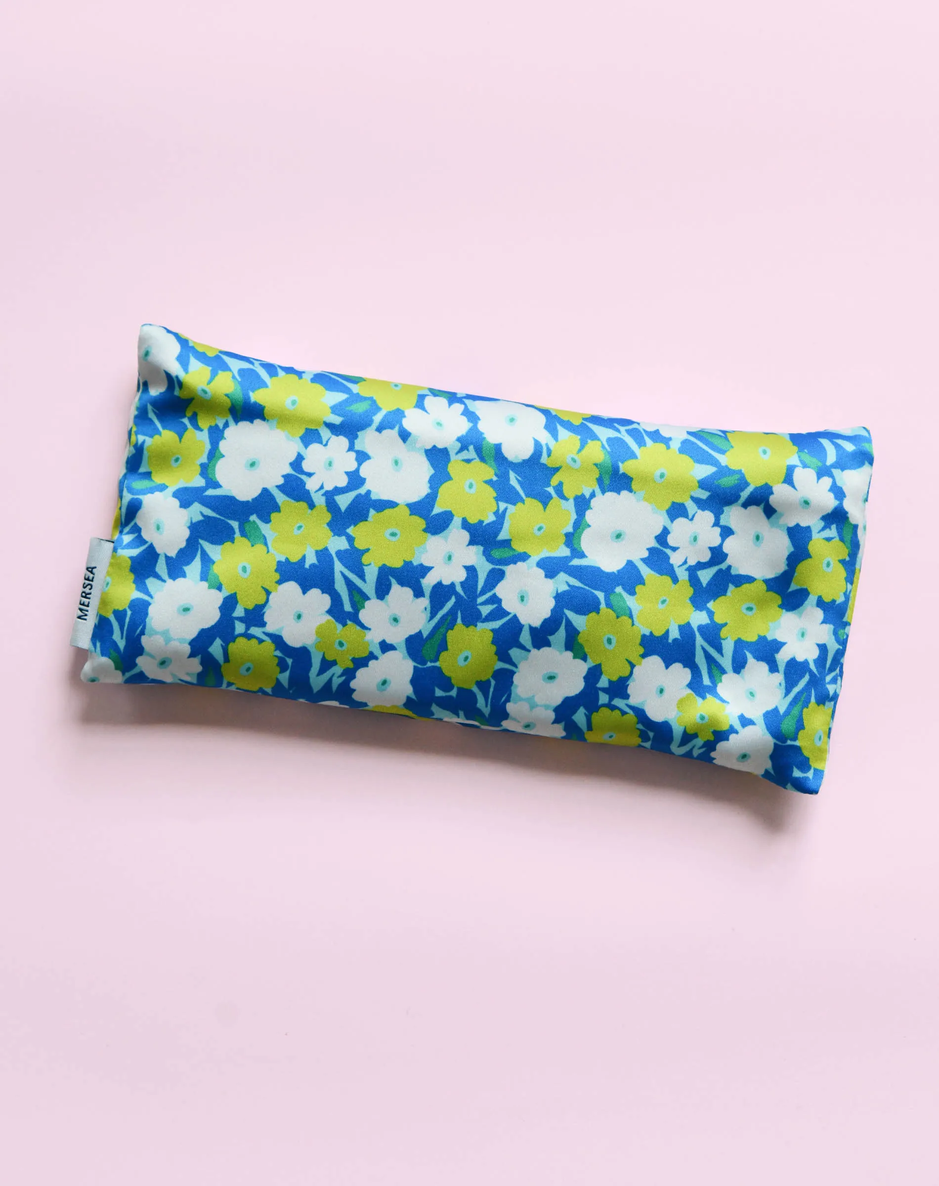 MERSEA Nuit Eye Pillow - Pop Impatiens