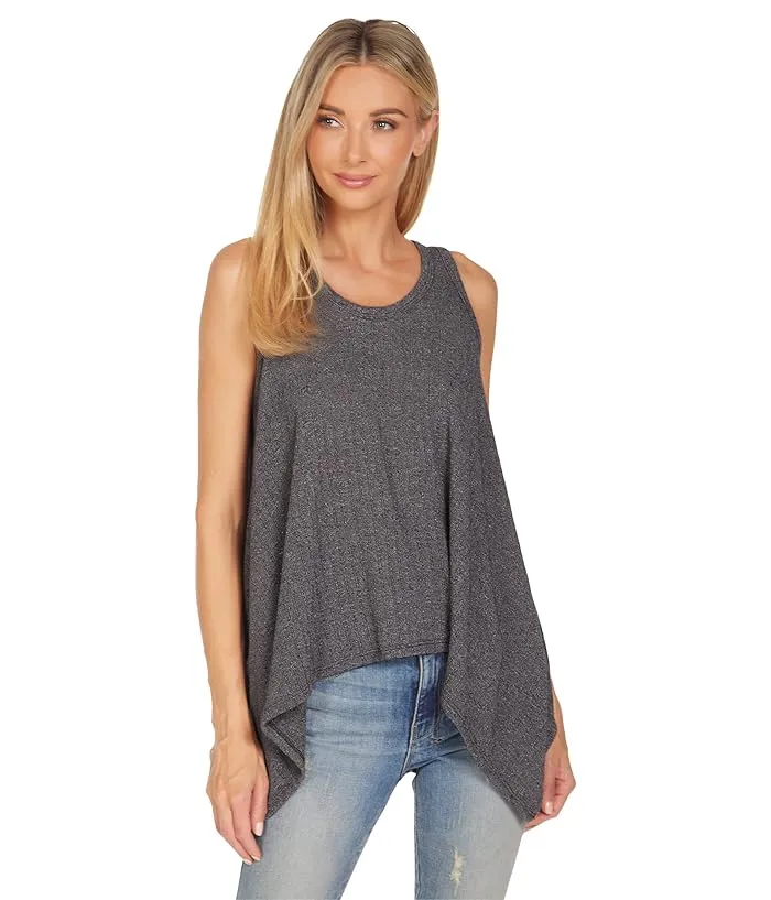 Michael Lauren Agustino Sleeveless Flowy Top Women's