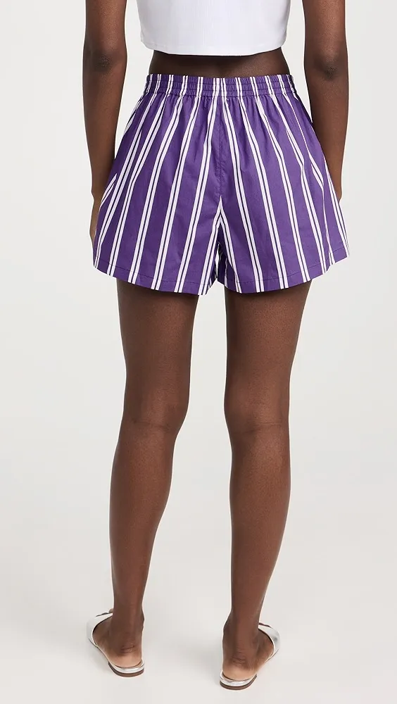 MIKOH   Alki Shorts 