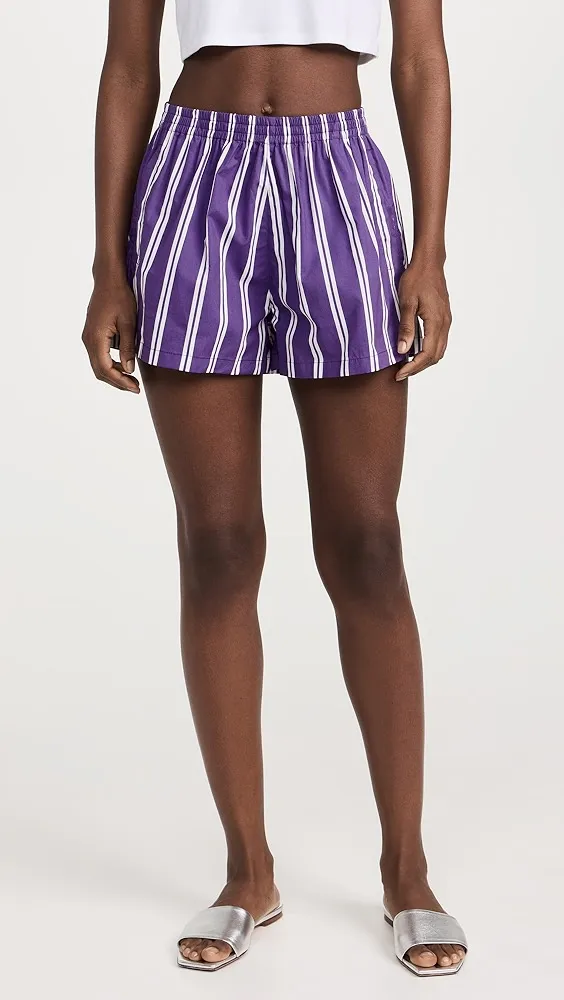 MIKOH   Alki Shorts 