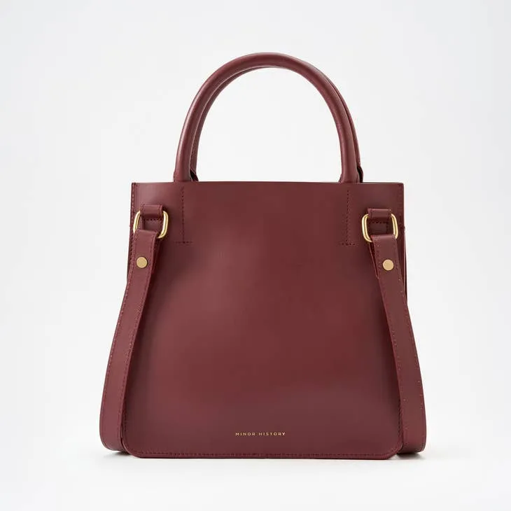 Minor History The True Crossbody in Multiple Colors