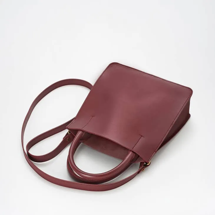 Minor History The True Crossbody in Multiple Colors