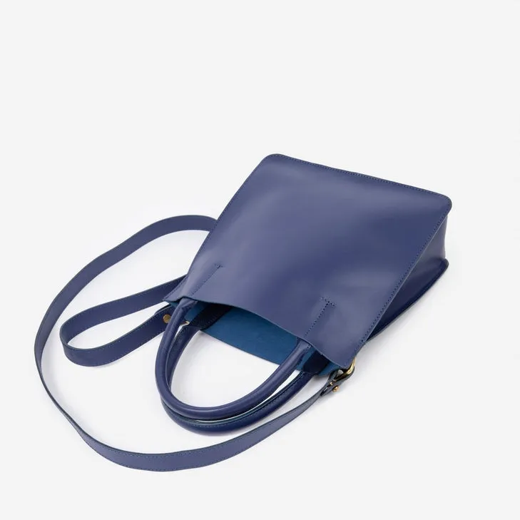 Minor History The True Crossbody in Multiple Colors