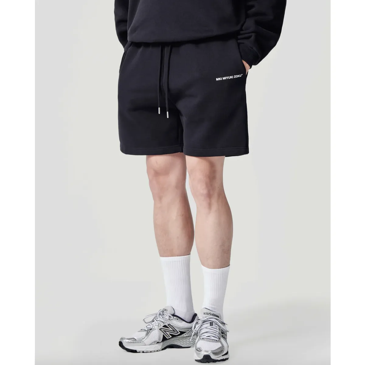 MKI UNIFORM SHORTS