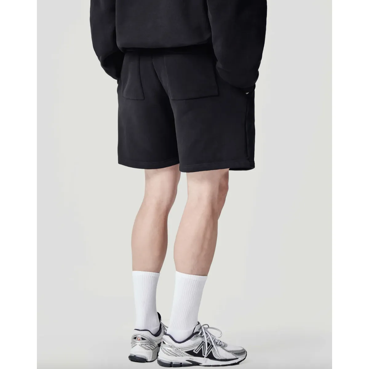 MKI UNIFORM SHORTS