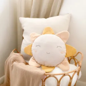 Mon Ami Sunny Day Pillow