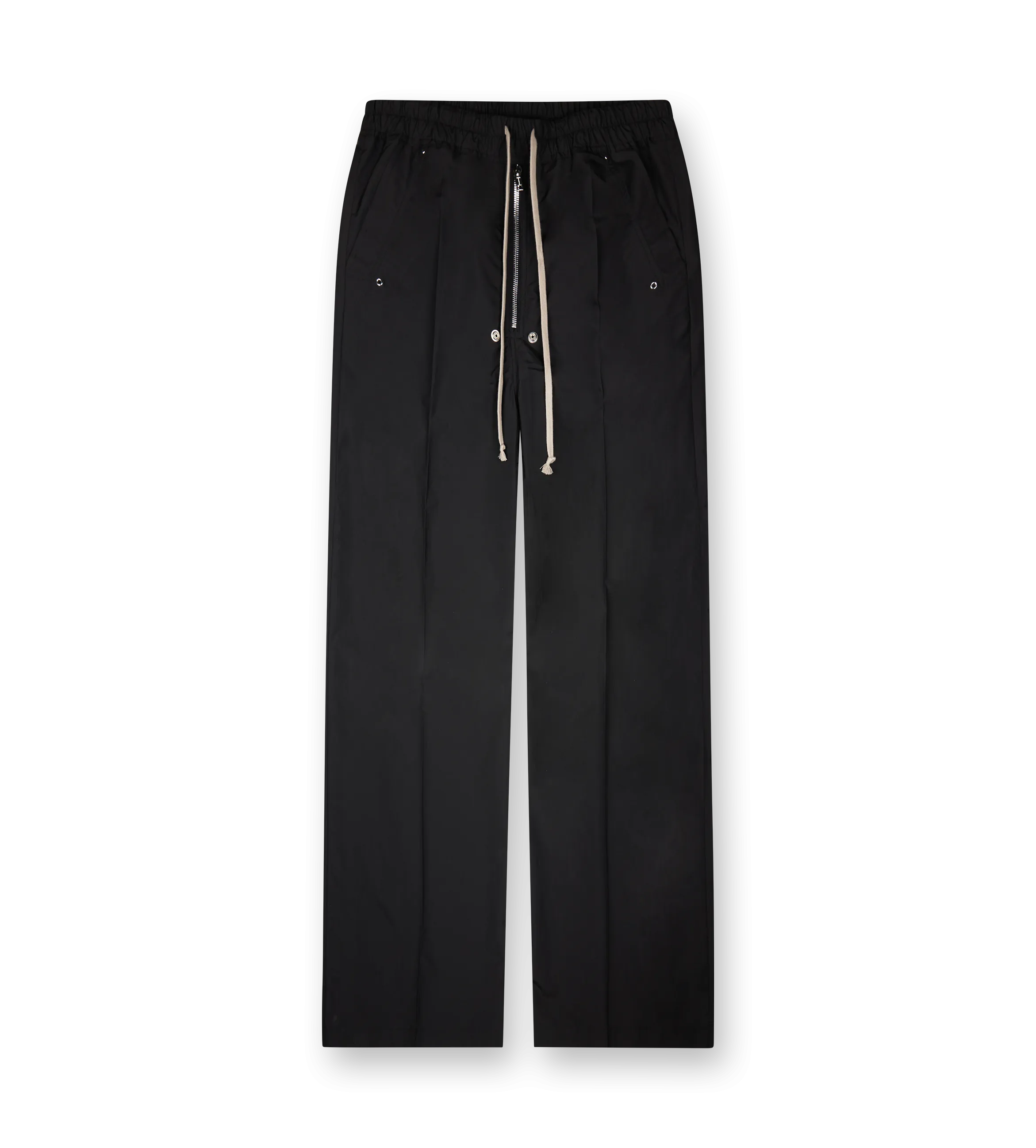 Moncler    Moncler x Rick Owens Wide Bela Pants Black