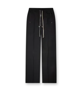 Moncler    Moncler x Rick Owens Wide Bela Pants Black