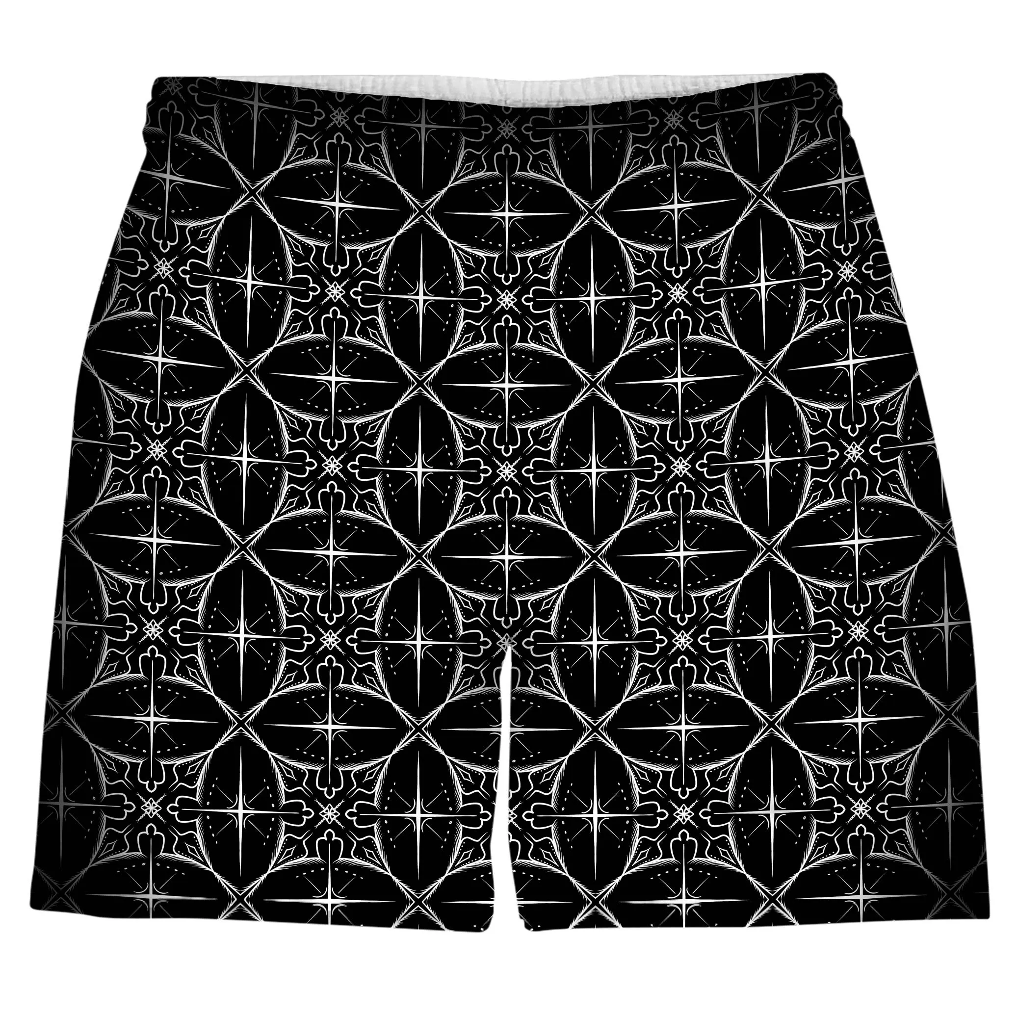 Motif Weekend Shorts