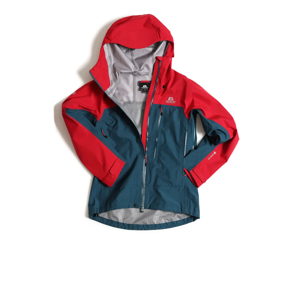 Mountain Equipment Makalu GORE-TEX Women's Jacket - AW24