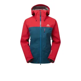 Mountain Equipment Makalu GORE-TEX Women's Jacket - AW24