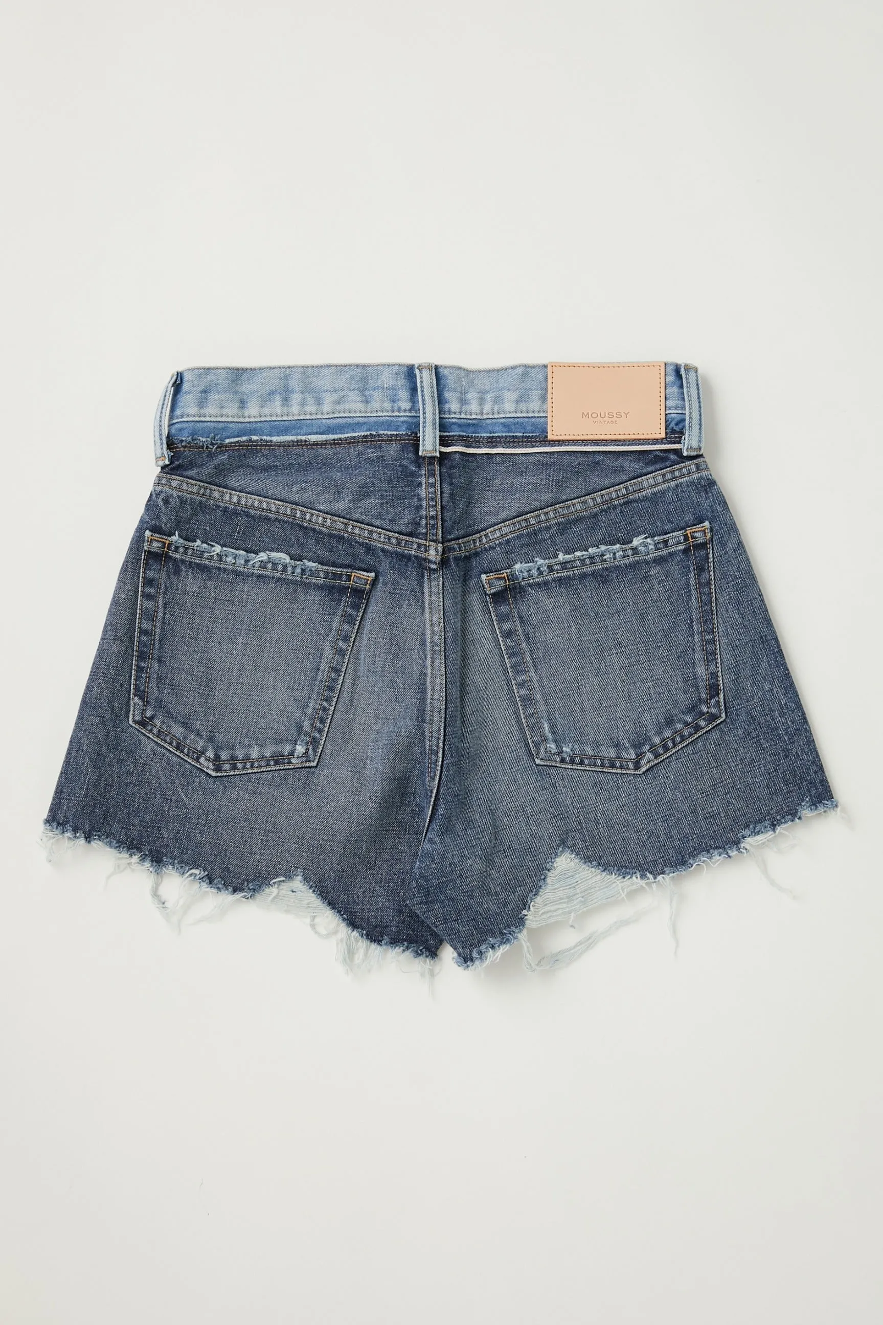 Moussy Lewiston Shorts