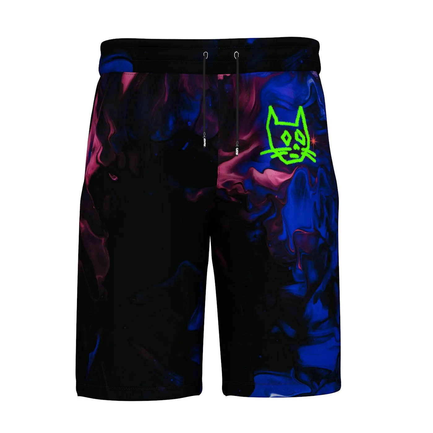 Movement Shorts