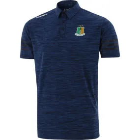 Moyne Templetuohy Osprey Polo Shirt