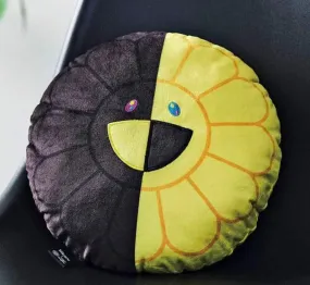 Murakami Takashi pillow