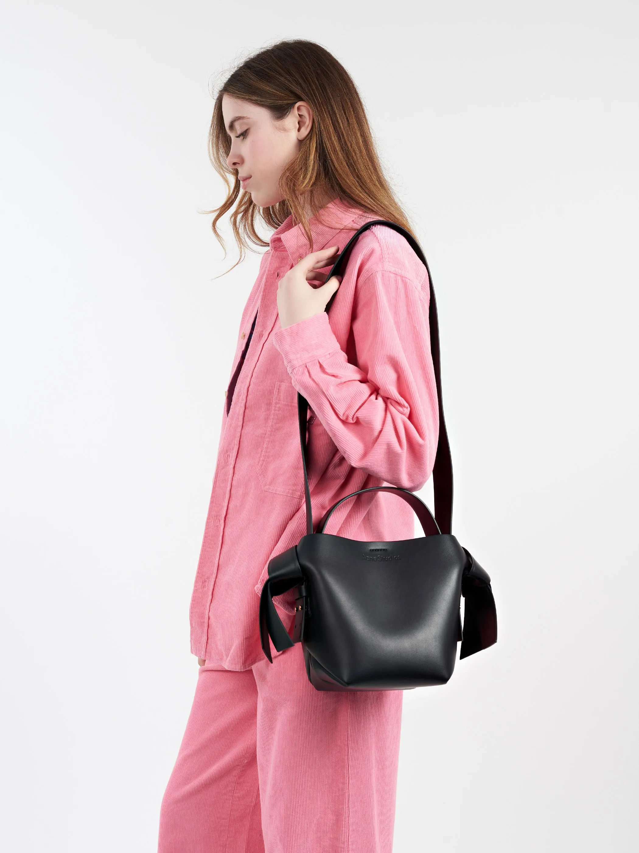 Musubi Mini Shoulder Bag