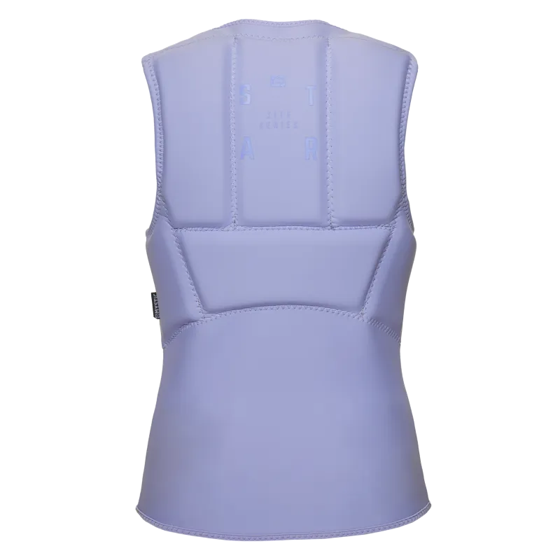 Mystic Star Impact Fzip Wmn's Vest-Pastel Lilac