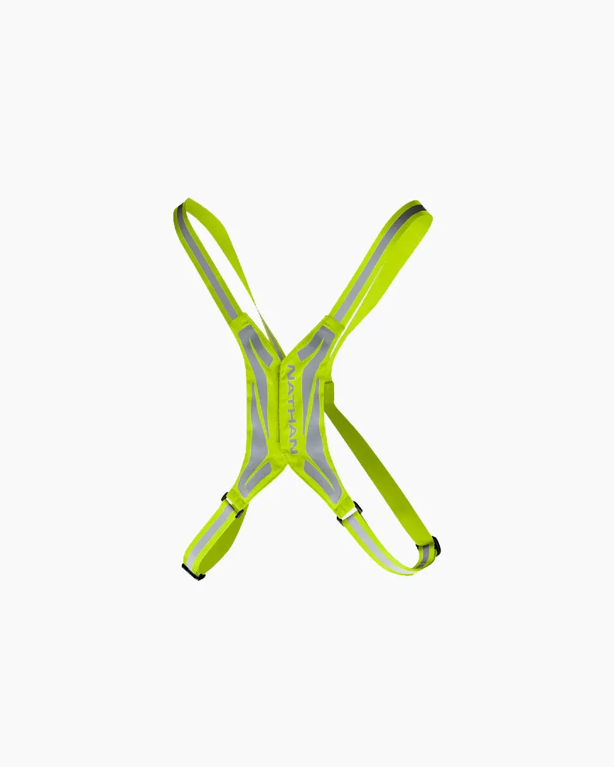 Nathan Hypernight Reflective Vest Lite