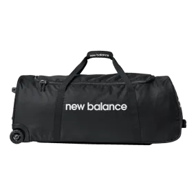 New Balance Team XL Wheel Travel Bag