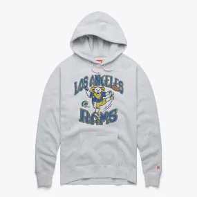 NFL x Grateful Dead x Rams Hoodie